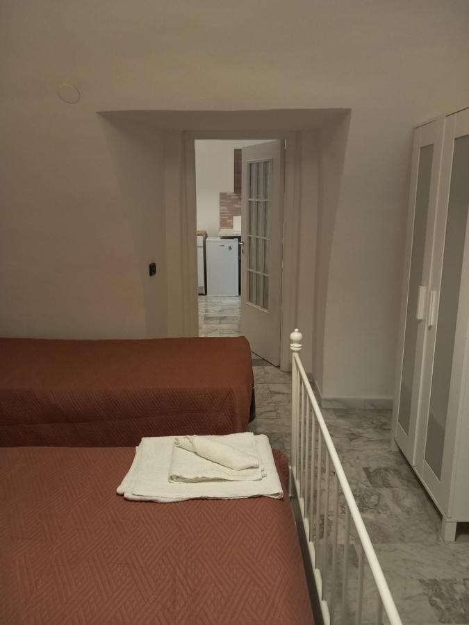 Casa Cappella San Severo Naples Exterior photo